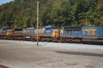 CSX 9050